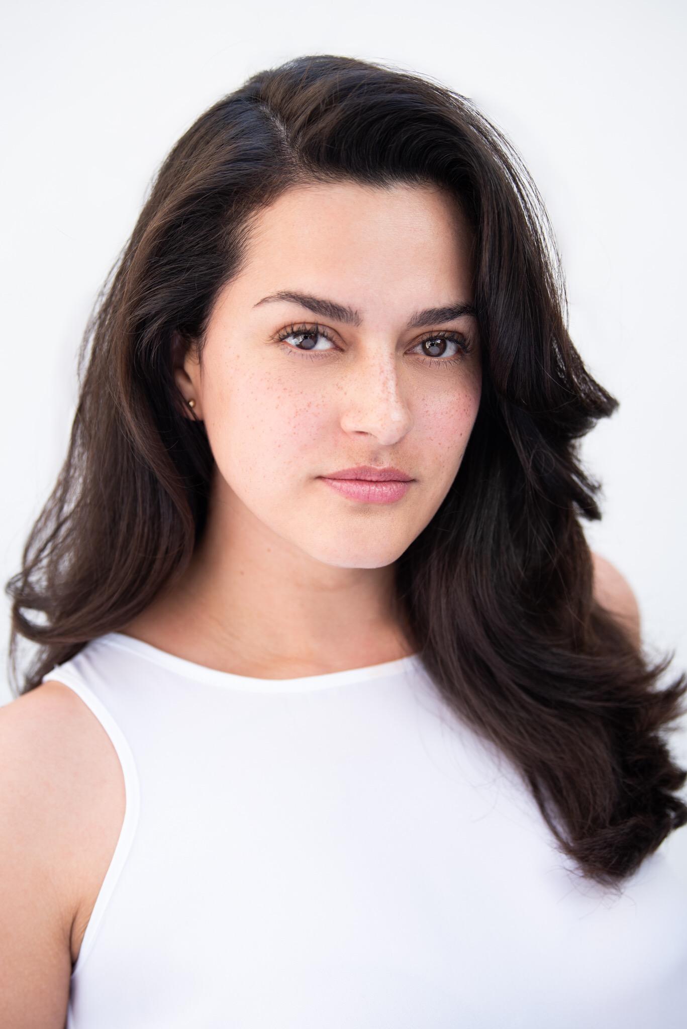 Diana Elizabeth Torres image