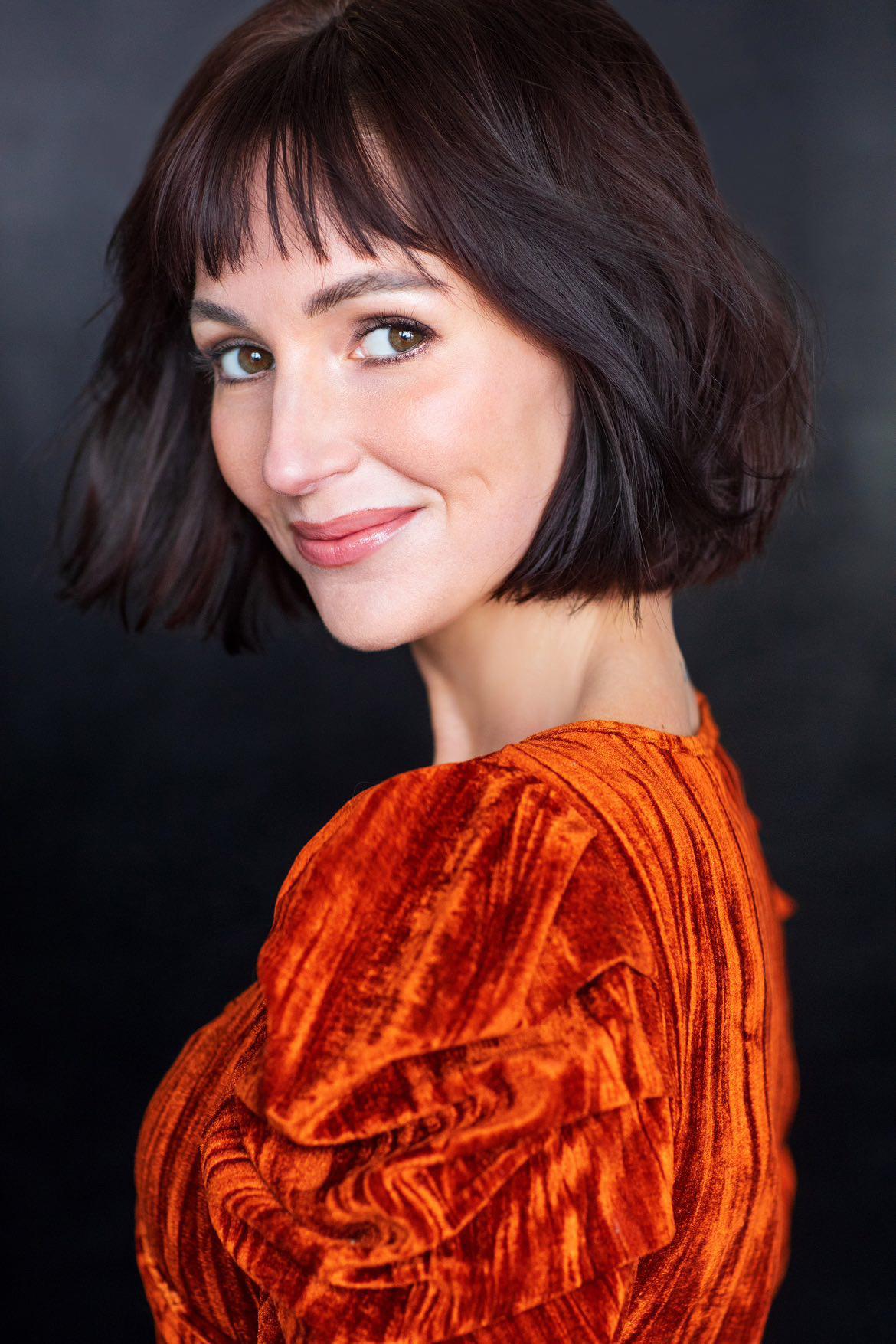 Christina Elizabeth Smith image