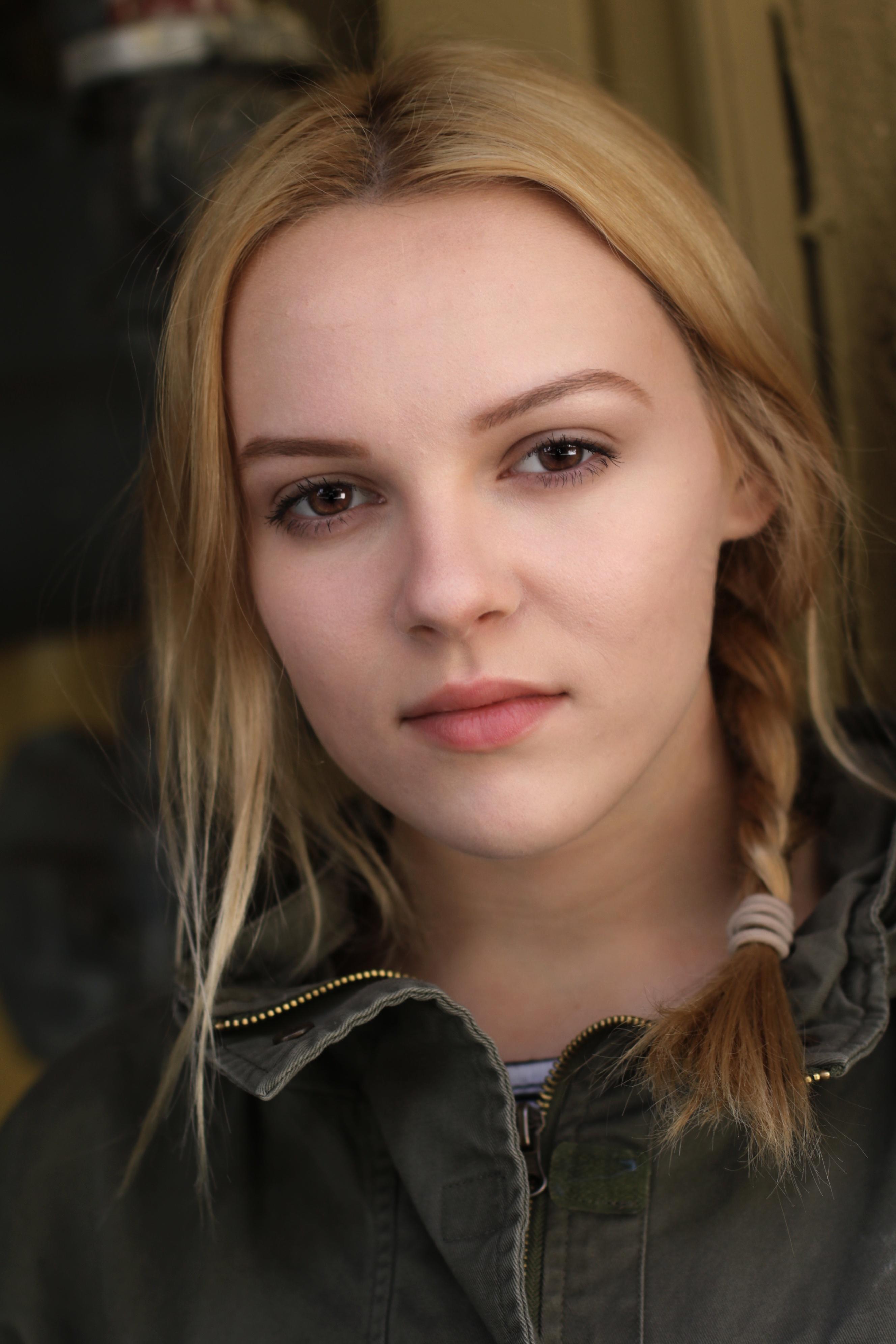 Alyssa Elle Steinacker image