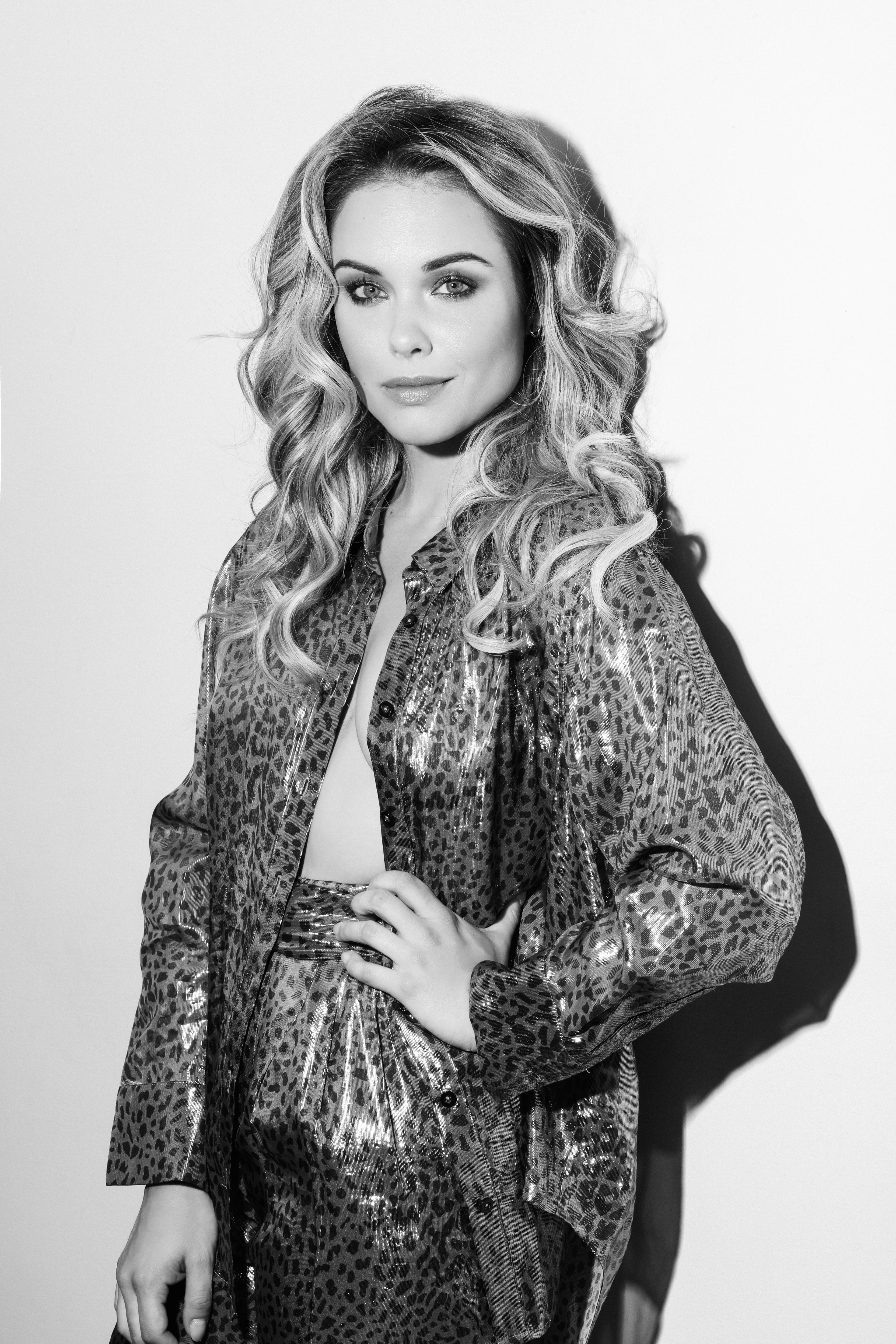 Stephanie Bennett image