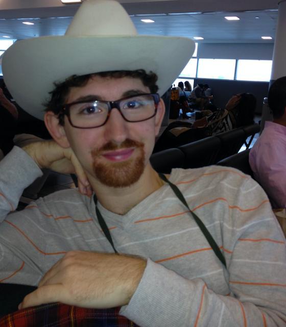 Jacob Waltuck image
