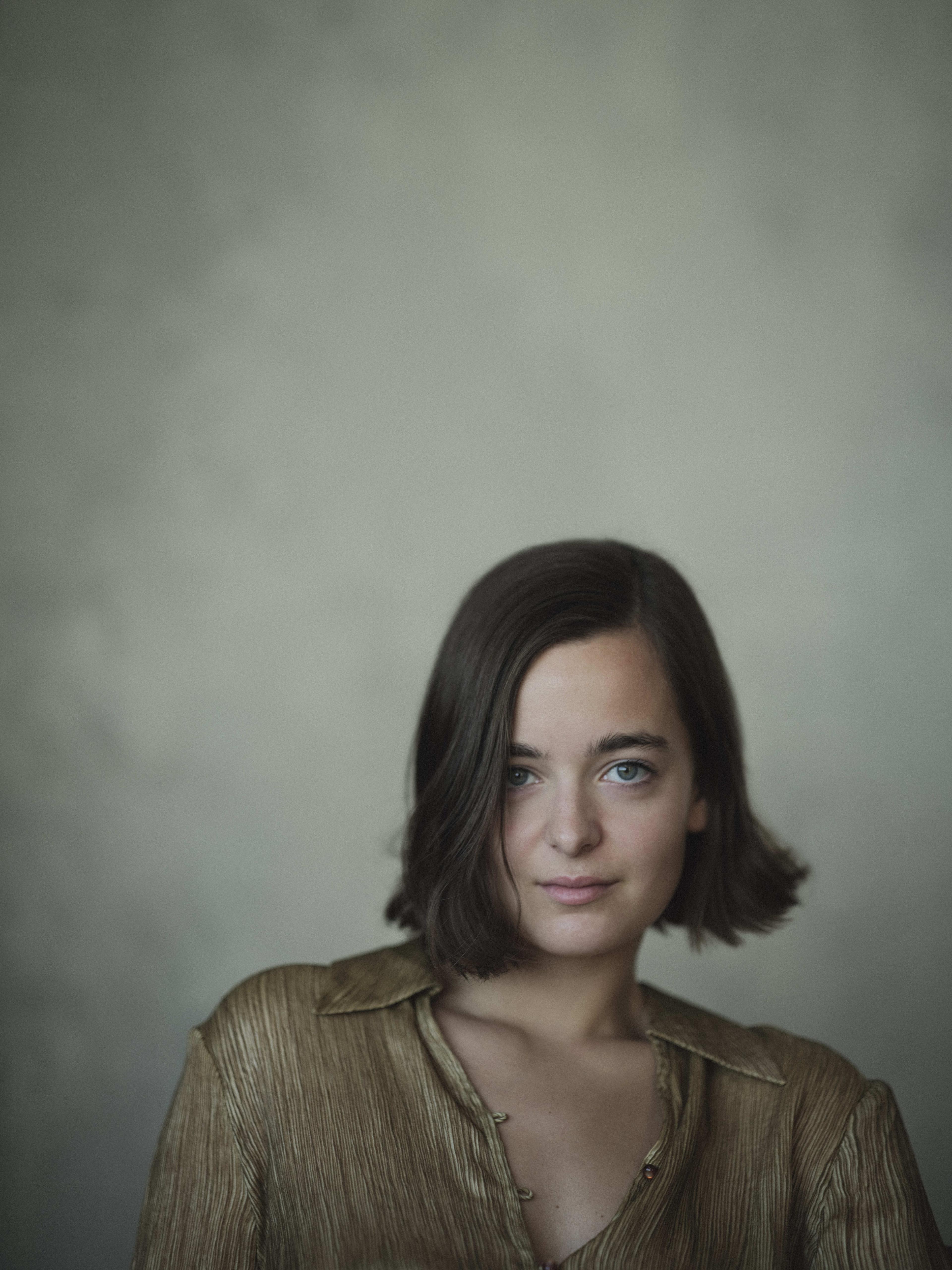Celine Buckens image