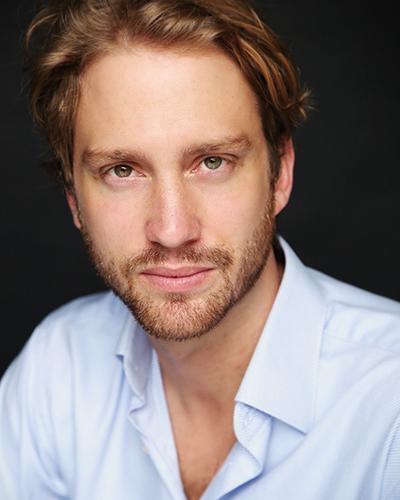 Paul Trimmer image