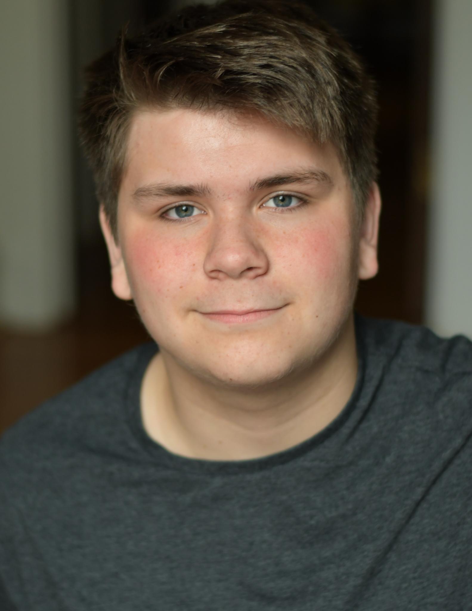 Chase Wainscott image