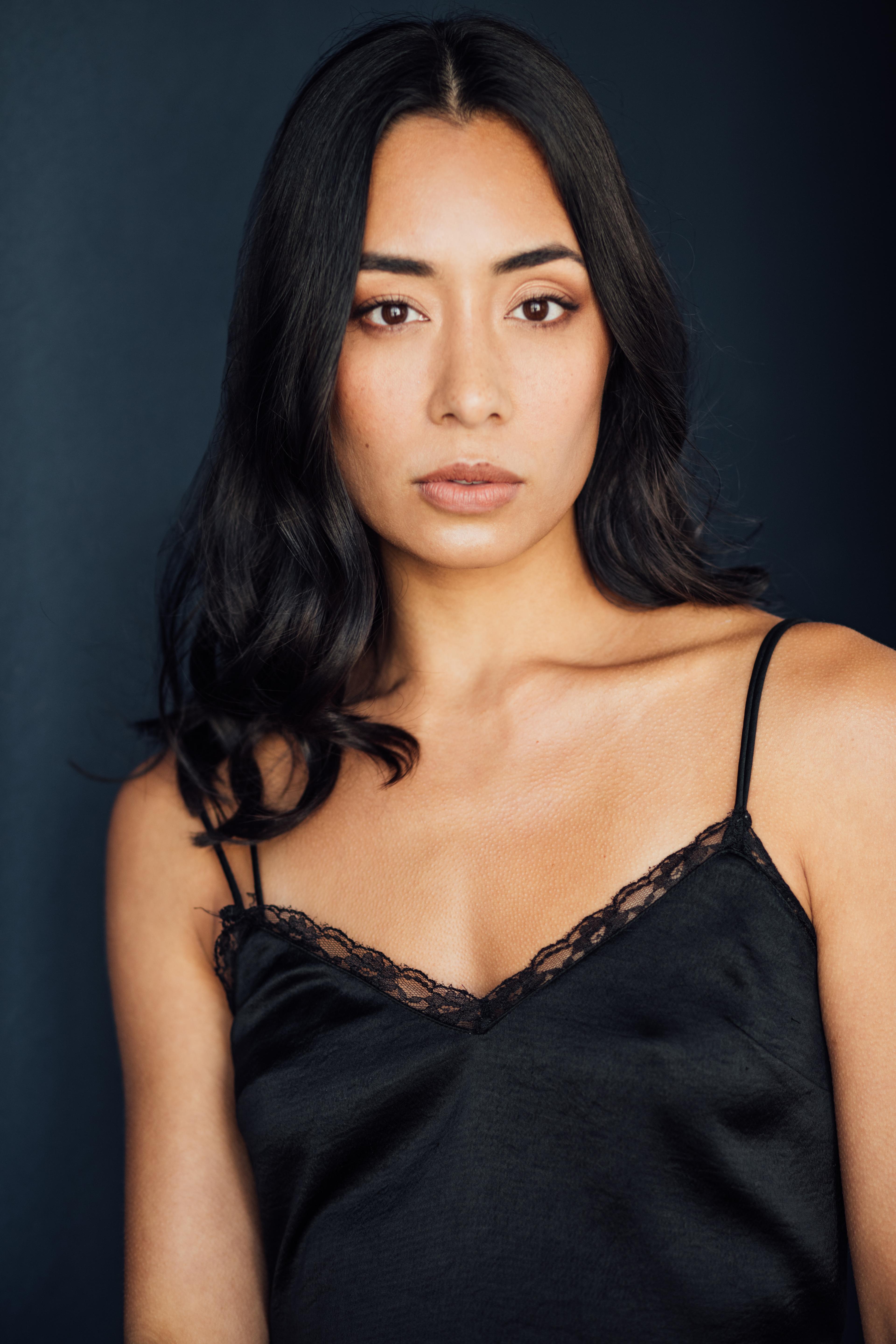 Tanisha Thammavongsa image