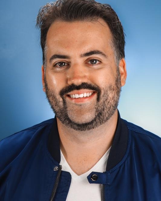 Mike Gallant image