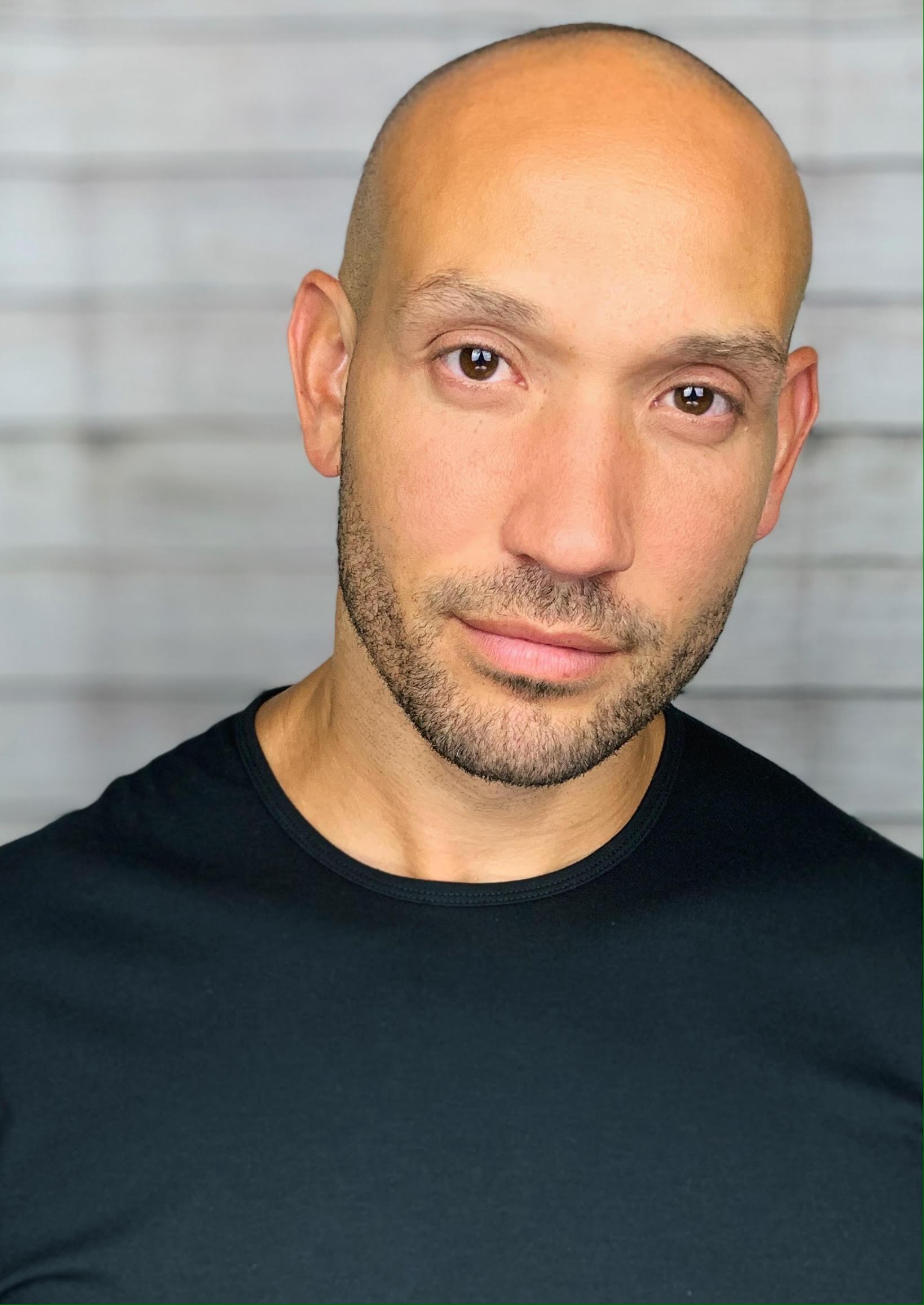Gavin Herscher image