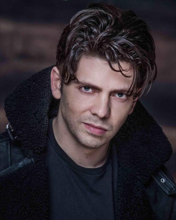 Alex Weiner image