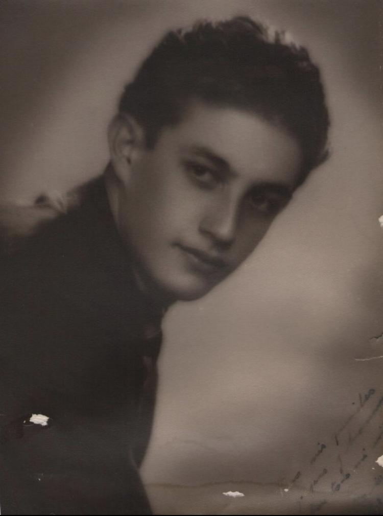 Mario Almada image
