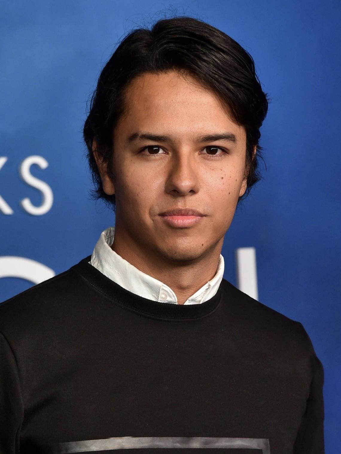 Gustavo Gomez image