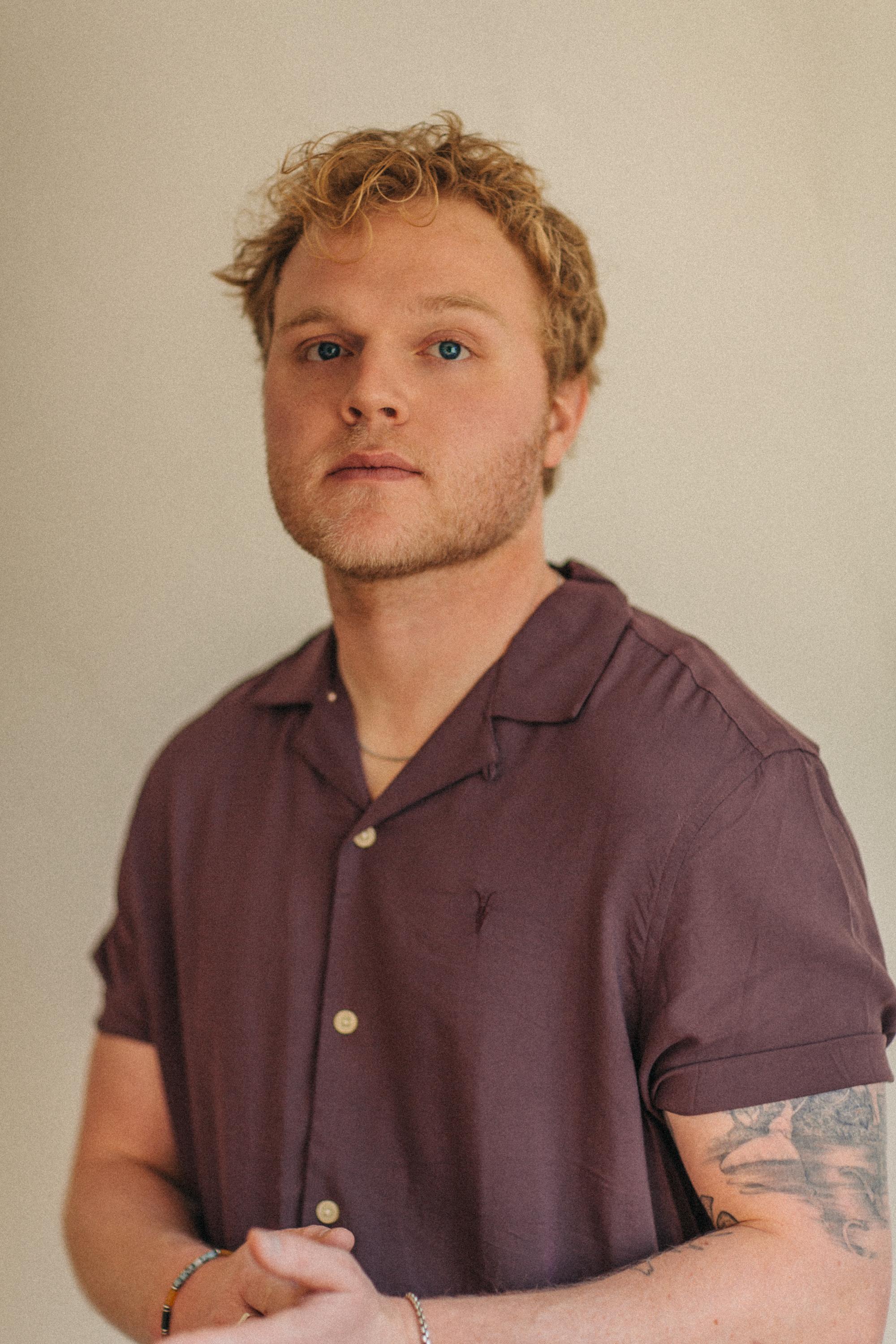 Joe Adler image