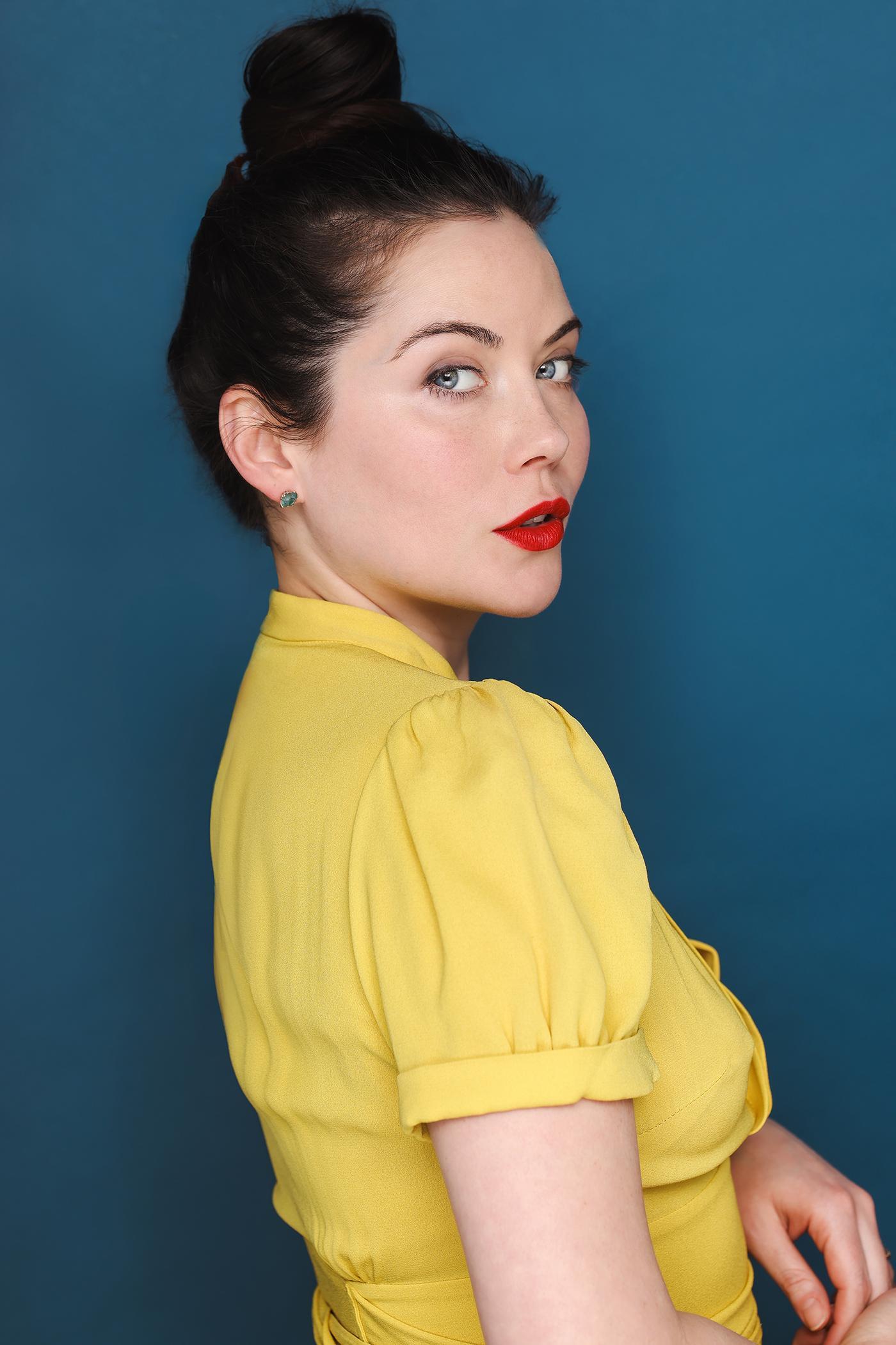 Gracie Gillam image