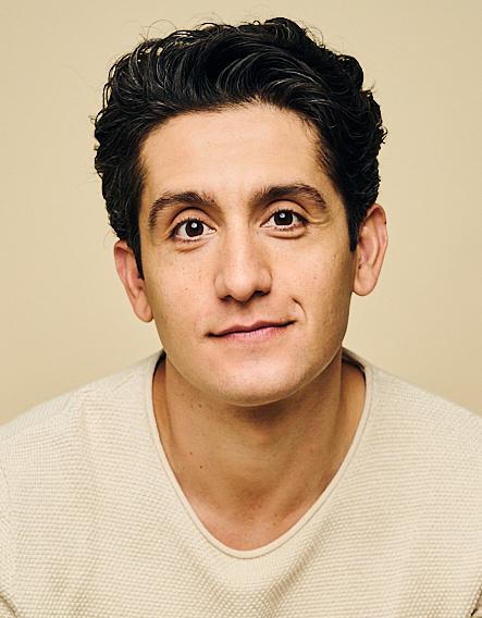 Wesam Keesh image