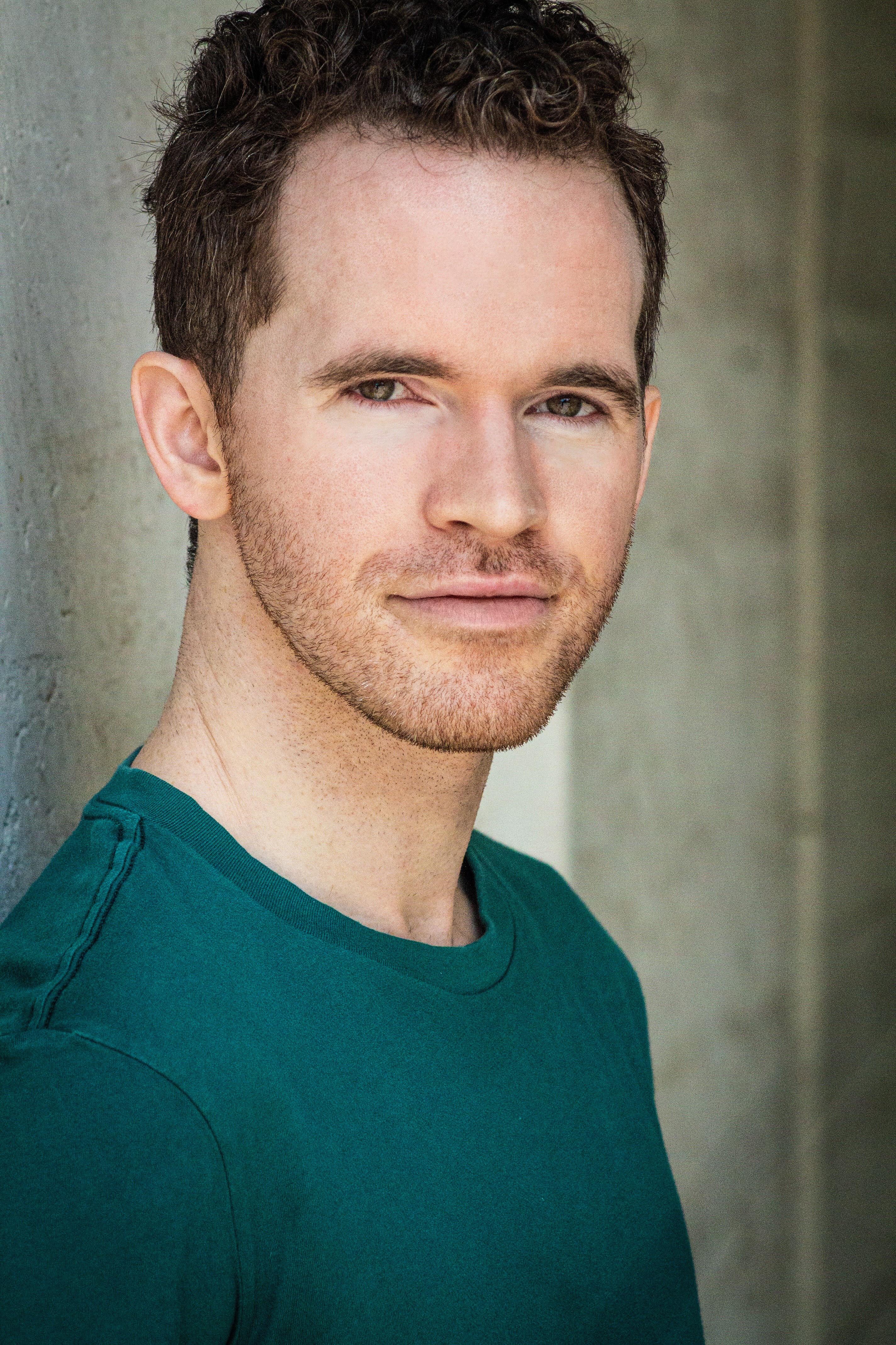 Kevin P. Gabel image