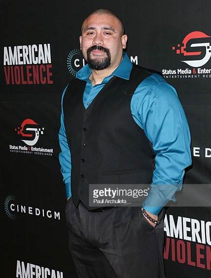 William Guirola image