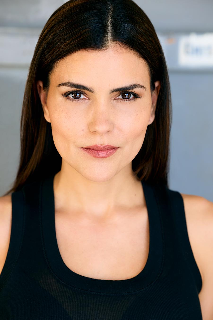 Betsy Landin image