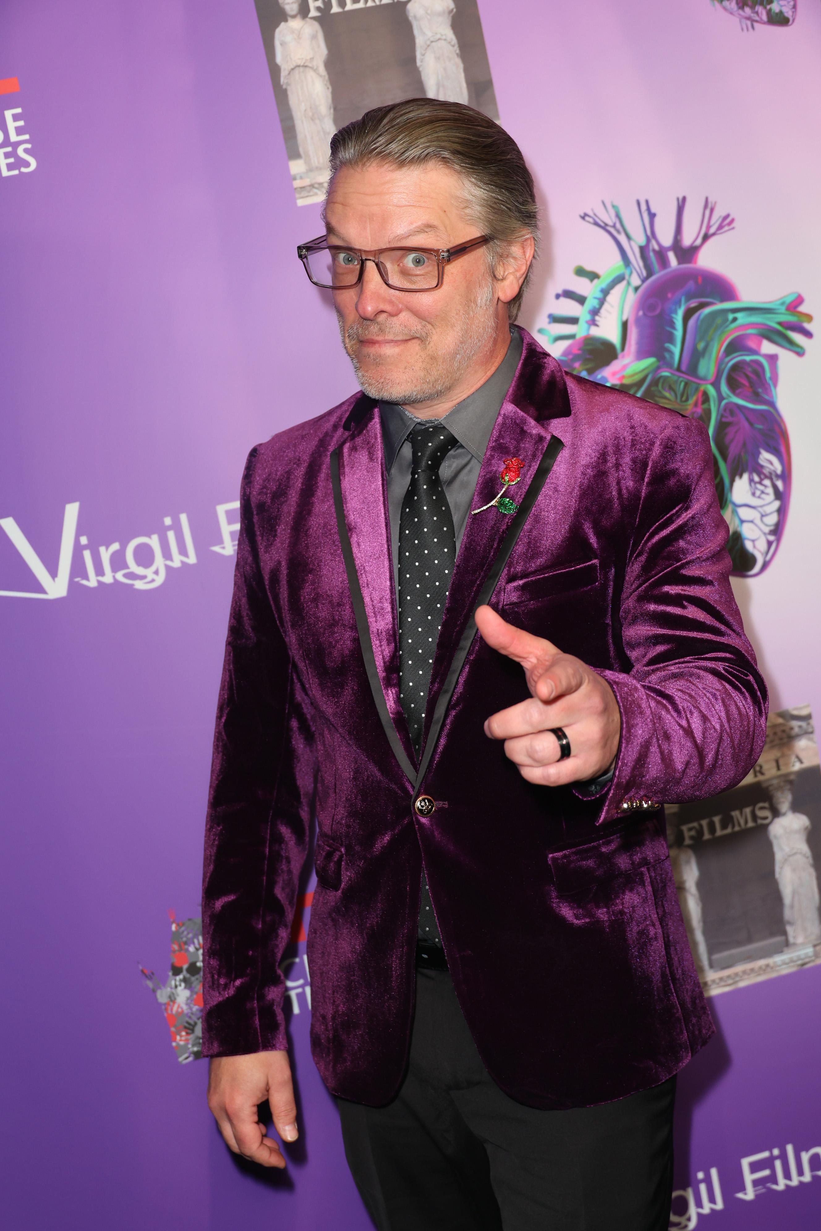 Miles Doleac image