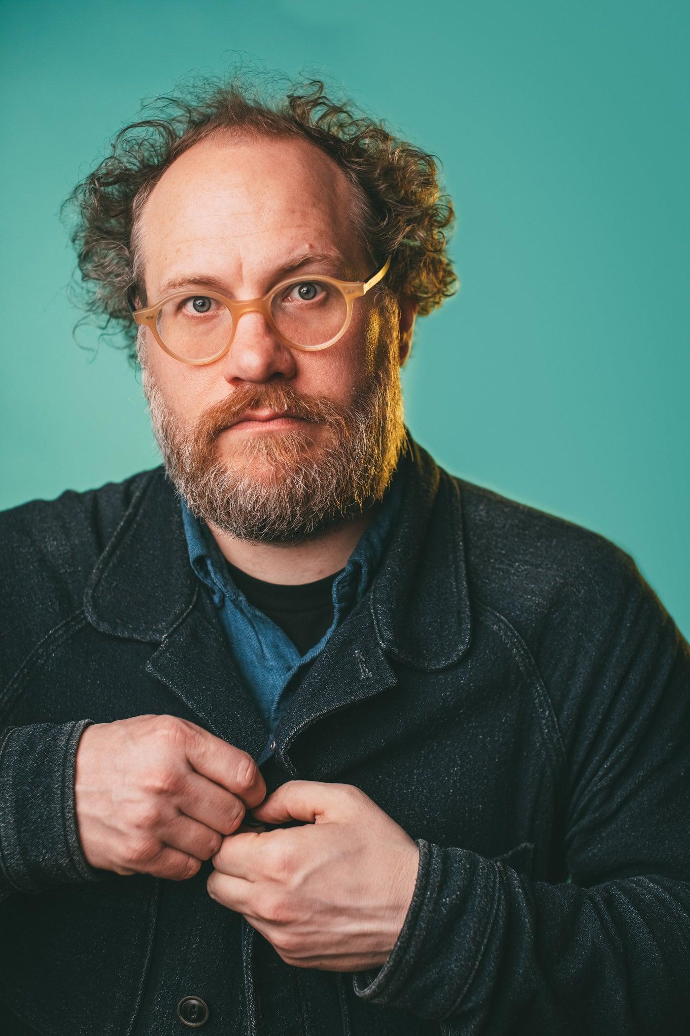 Andy Grotelueschen image