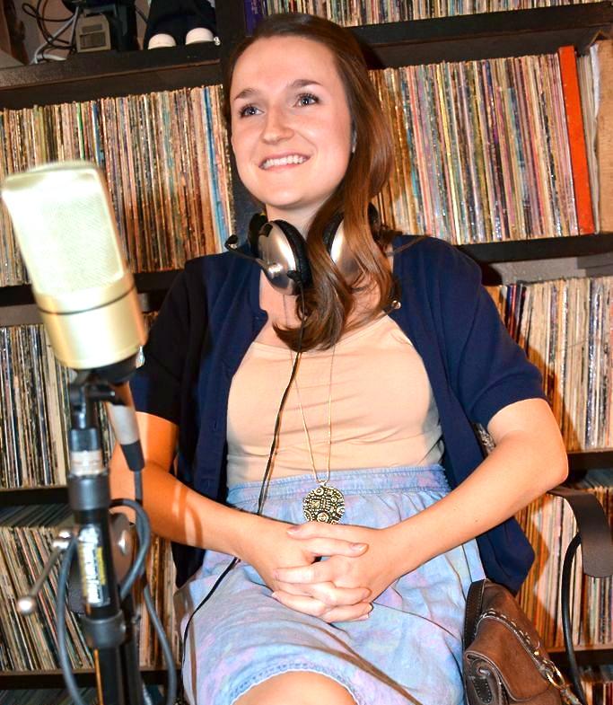 Tara Tomicevic image