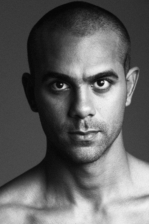 Jandres Burgos image