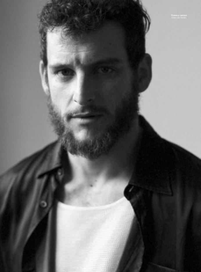 Eyal Meyer image
