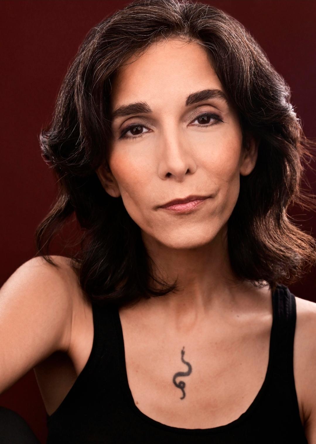 Pooya Mohseni image