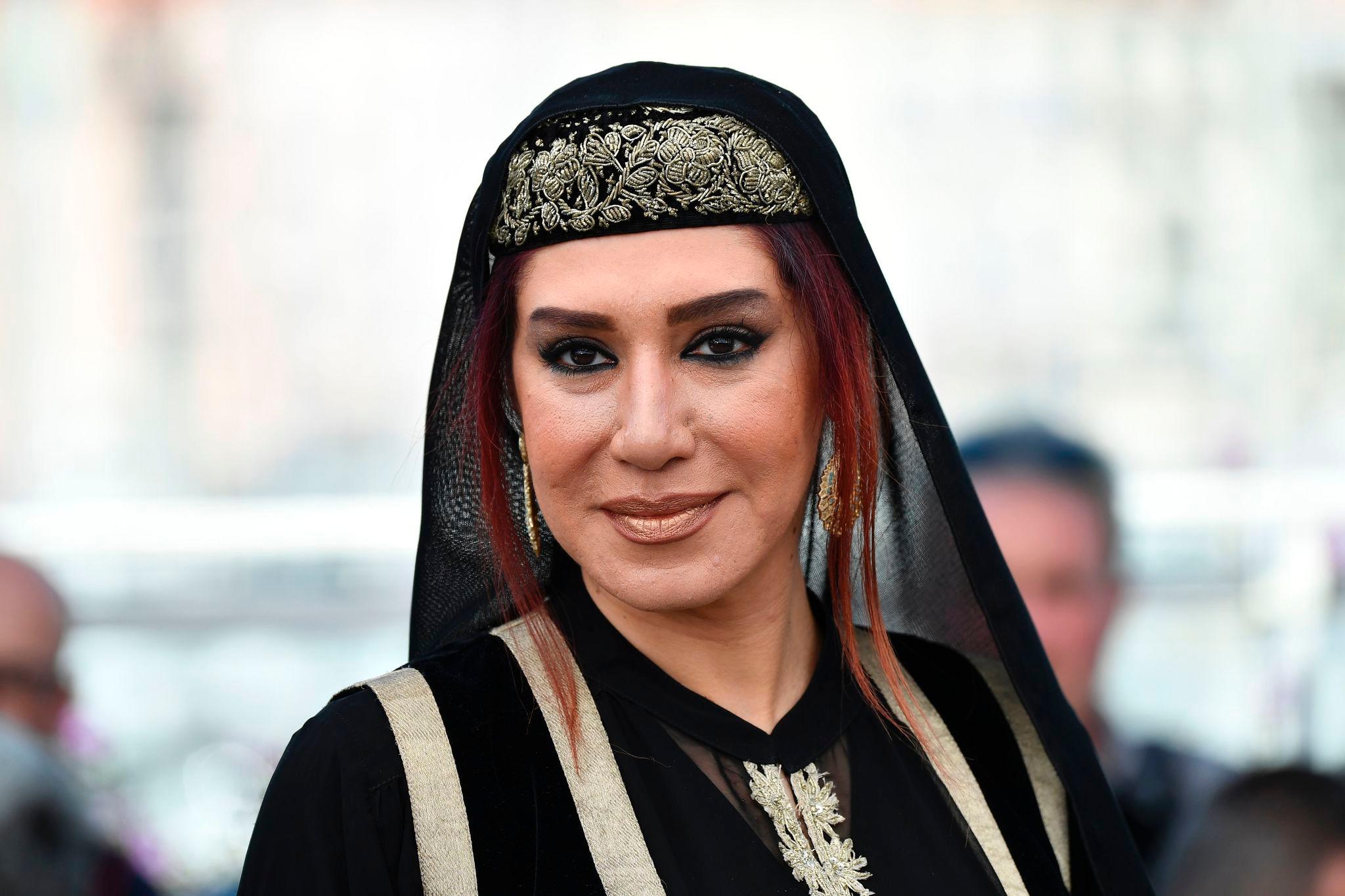 Nasim Adabi image