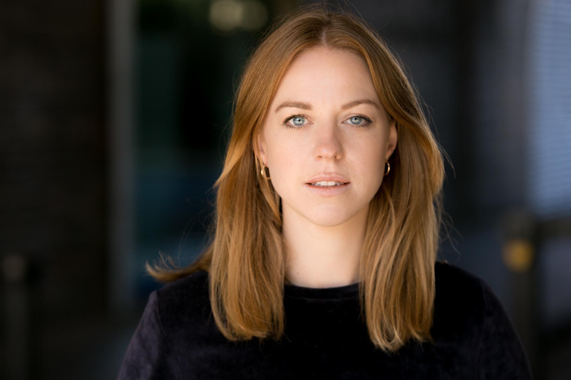Ellie White image