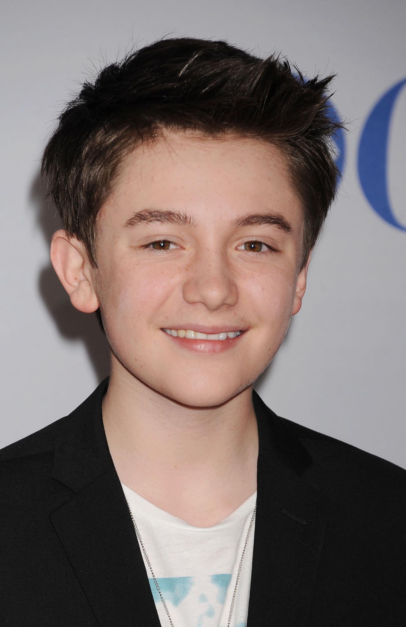 Greyson Chance image