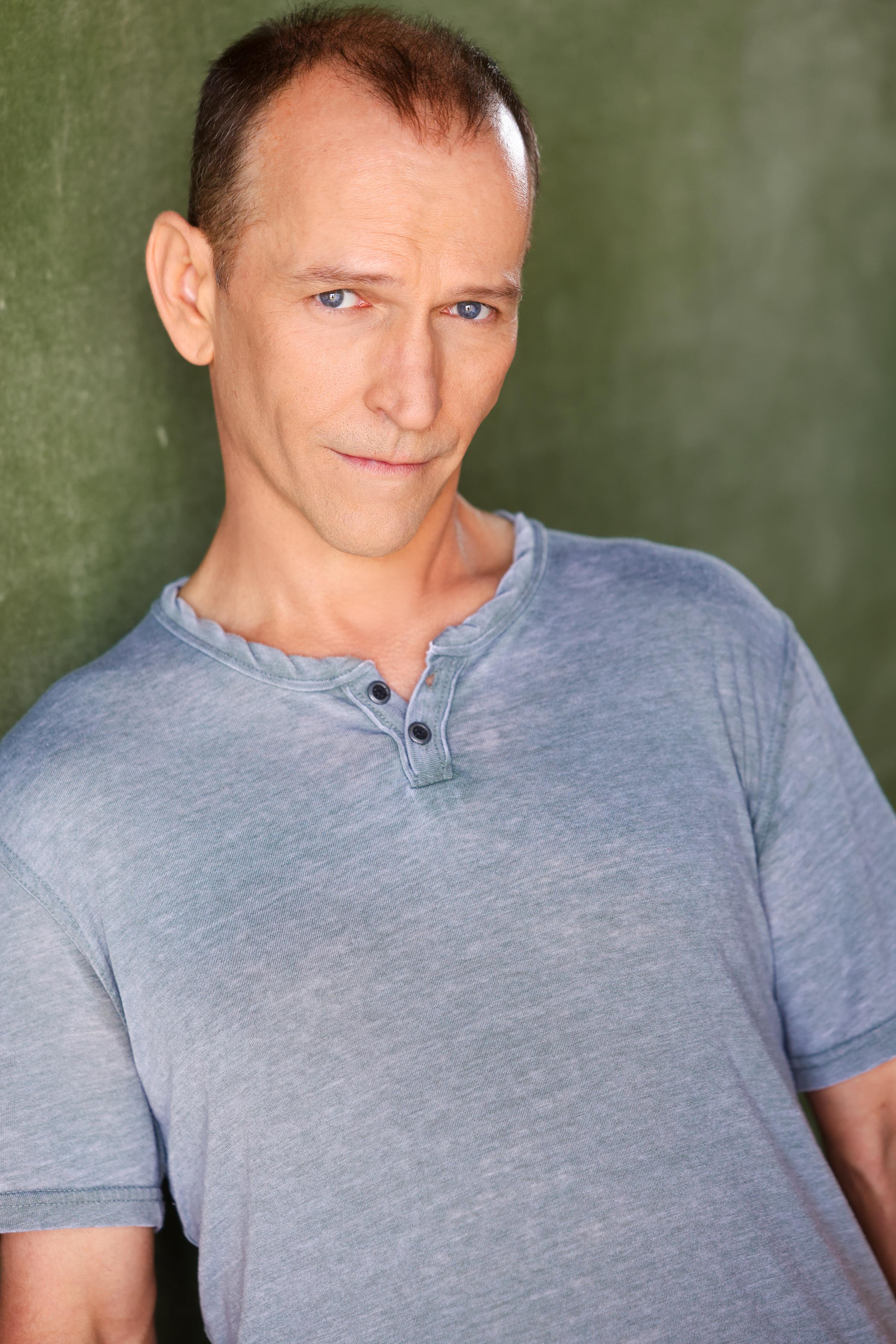 Timothy McKinney image