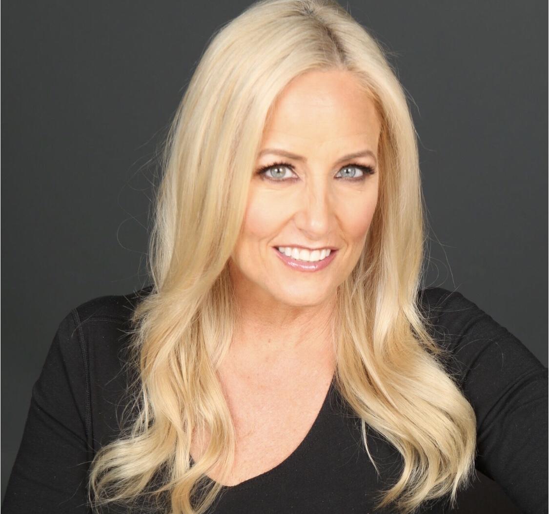 Lorraine Ziff image