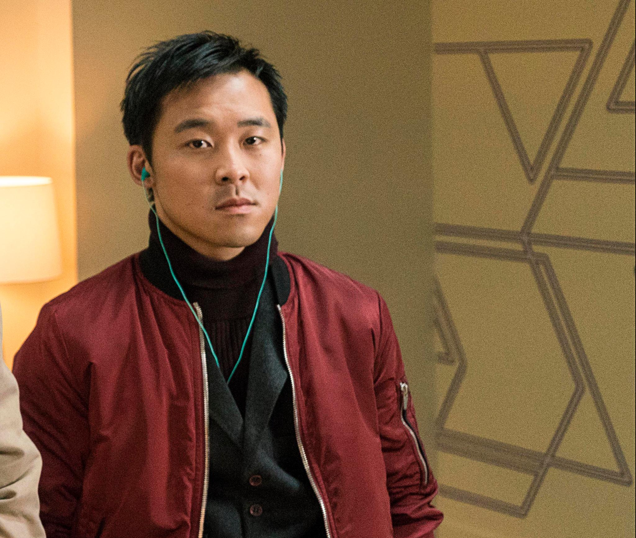 Andy Yu image