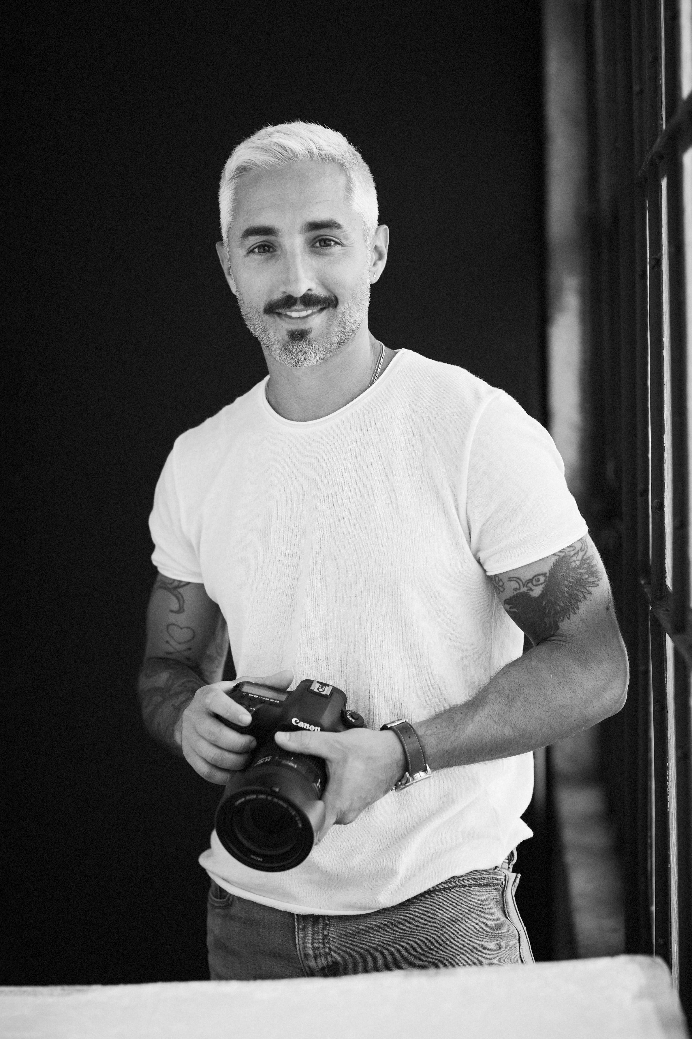 Eric Michael Roy image