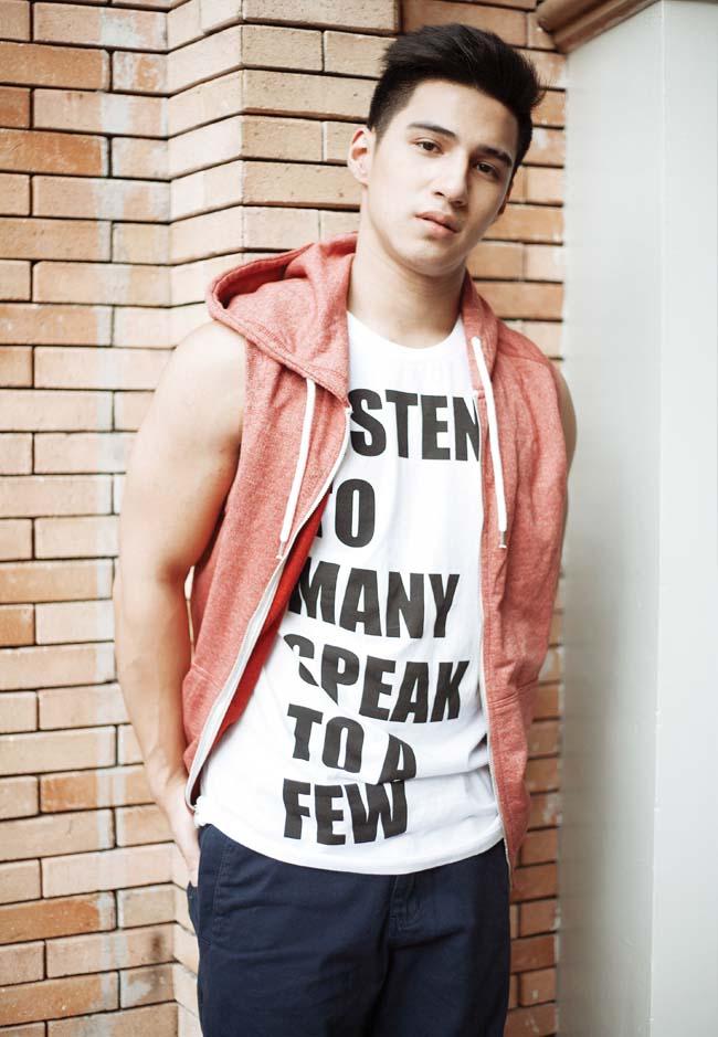 Albie Casiño image