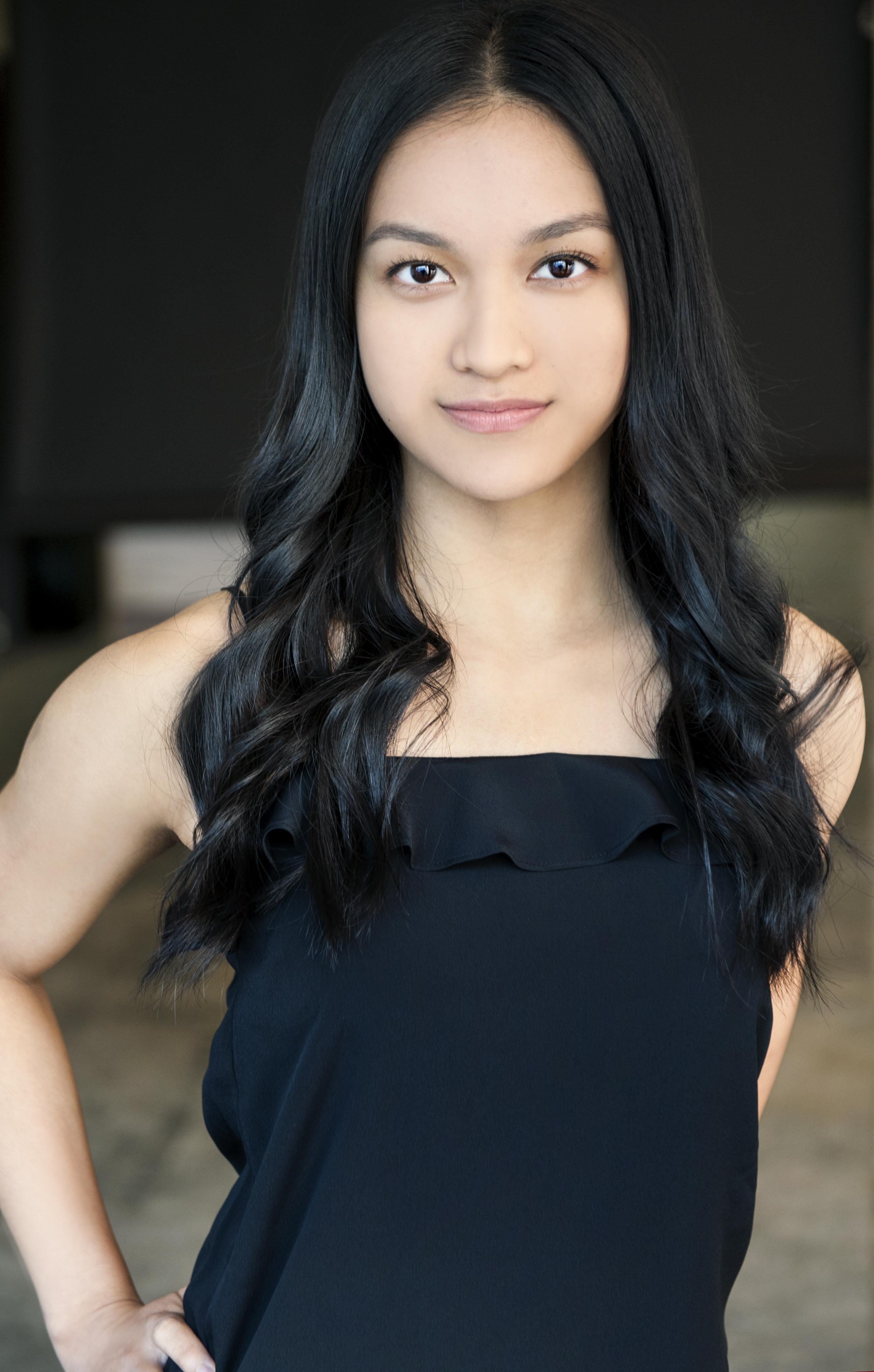 Kaitlin Cheung image