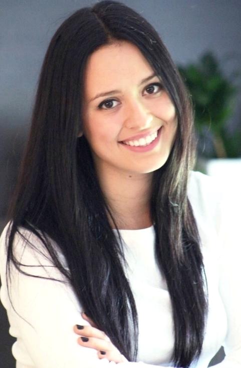 Genevieve Chartrand image