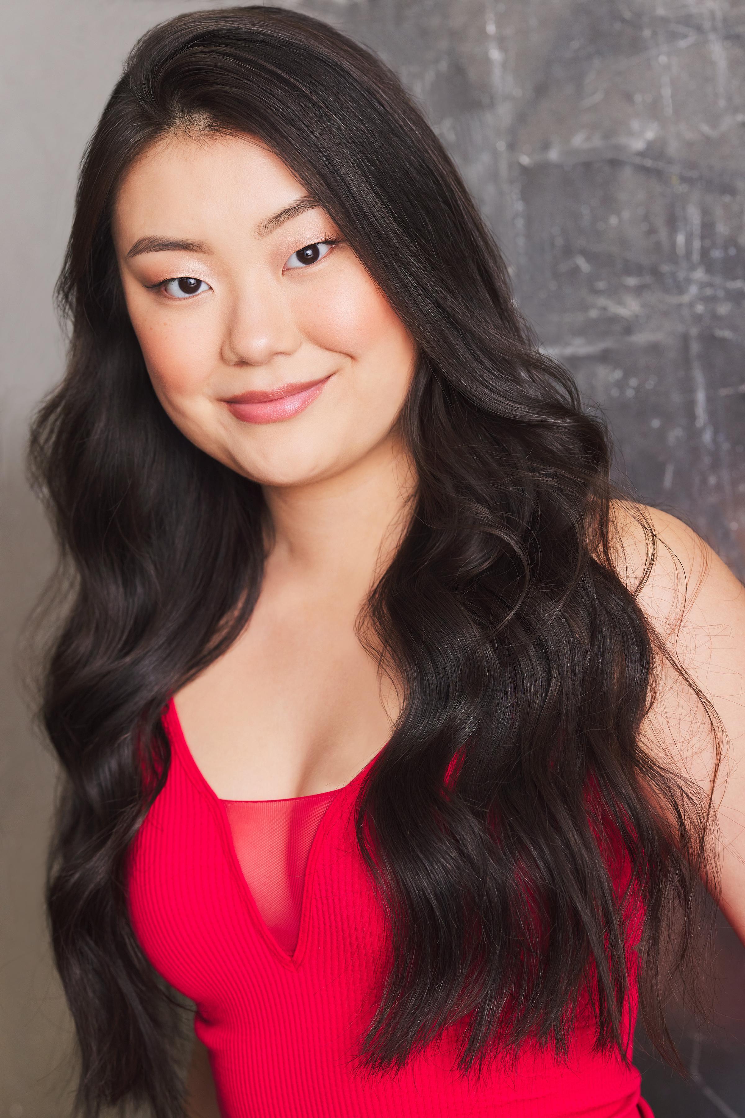 Victoria Grace image
