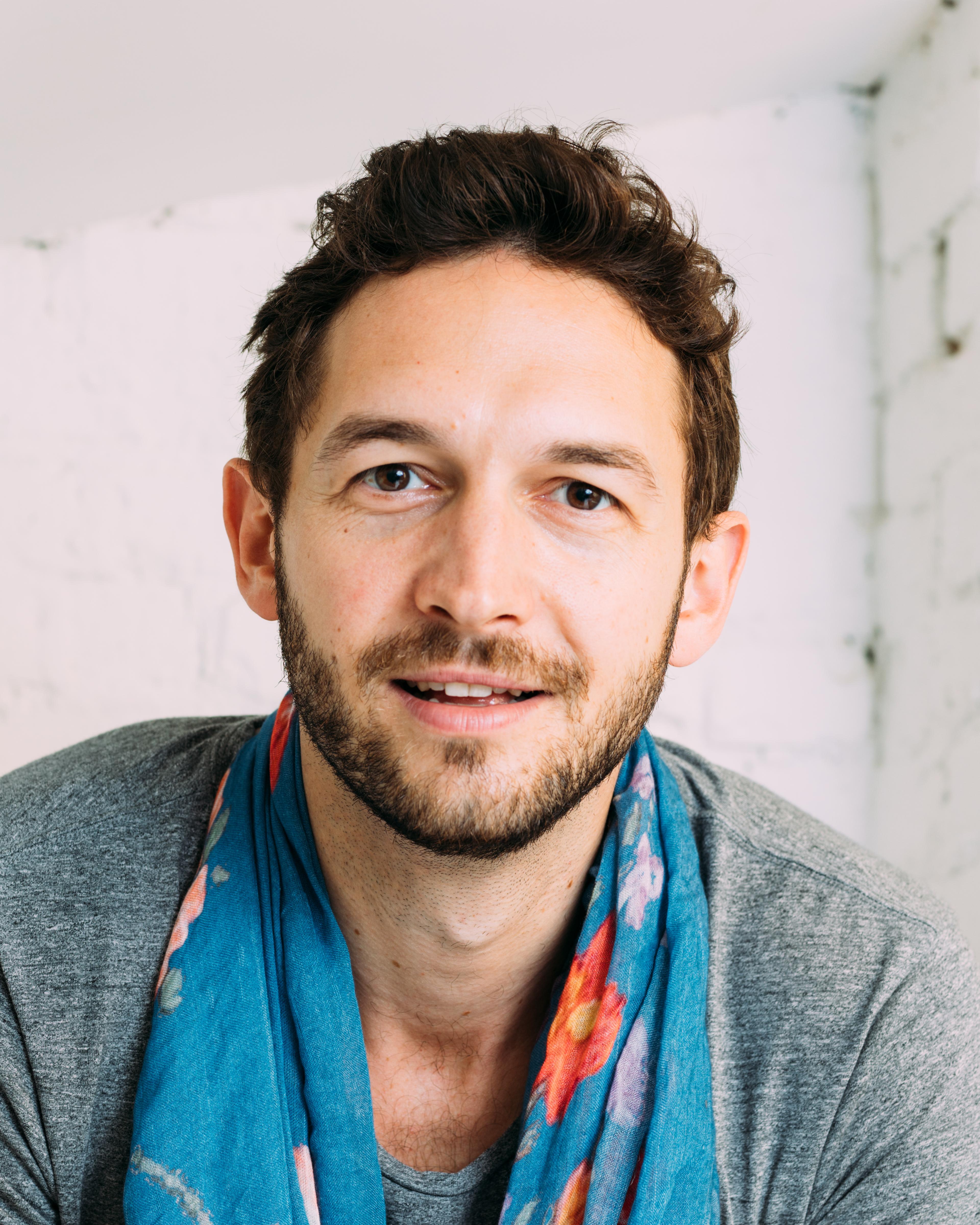 Benjamin Thys image