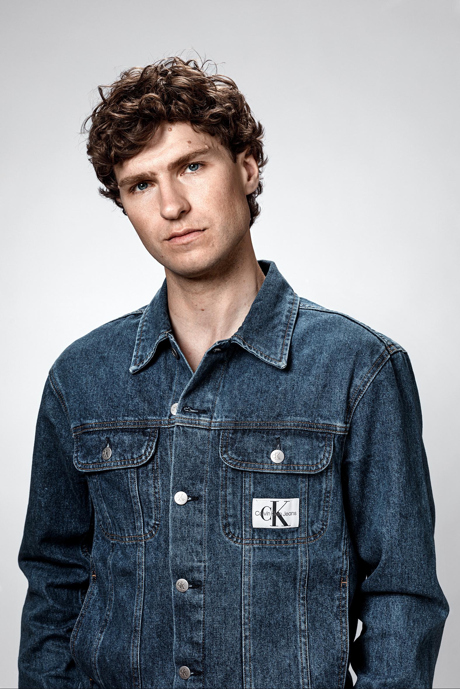 Björn Elgerd image