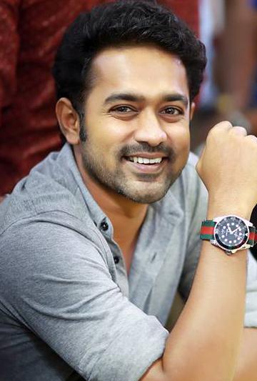 Asif Ali image
