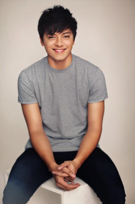 Daniel Padilla image