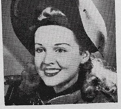 Betty Jane Rhodes image
