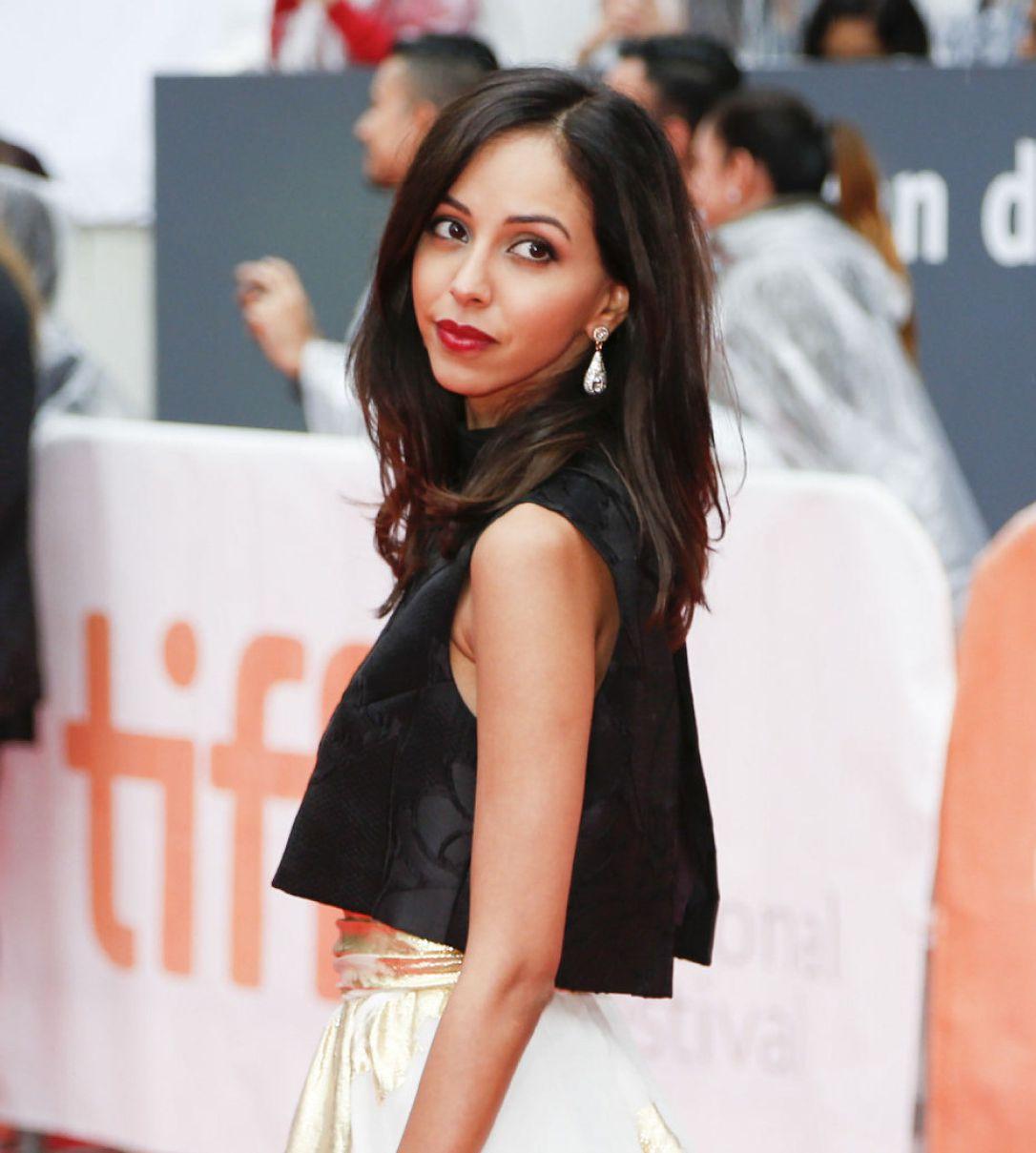 Gia Sandhu image