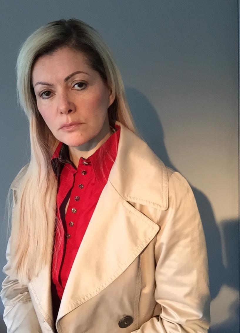 Hanni Bergesch image
