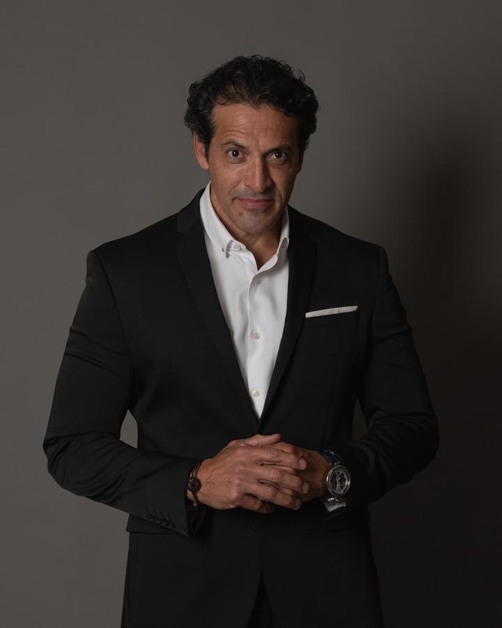 Fernando Gaviria image