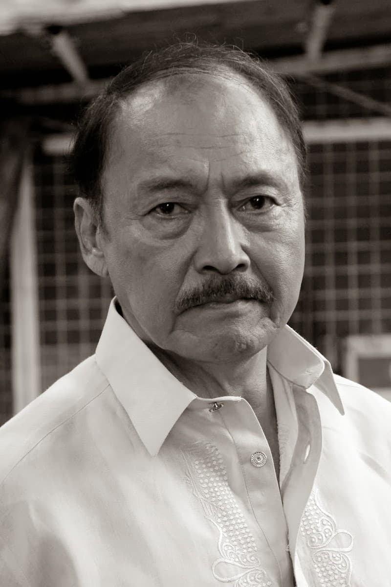Robert Arevalo image