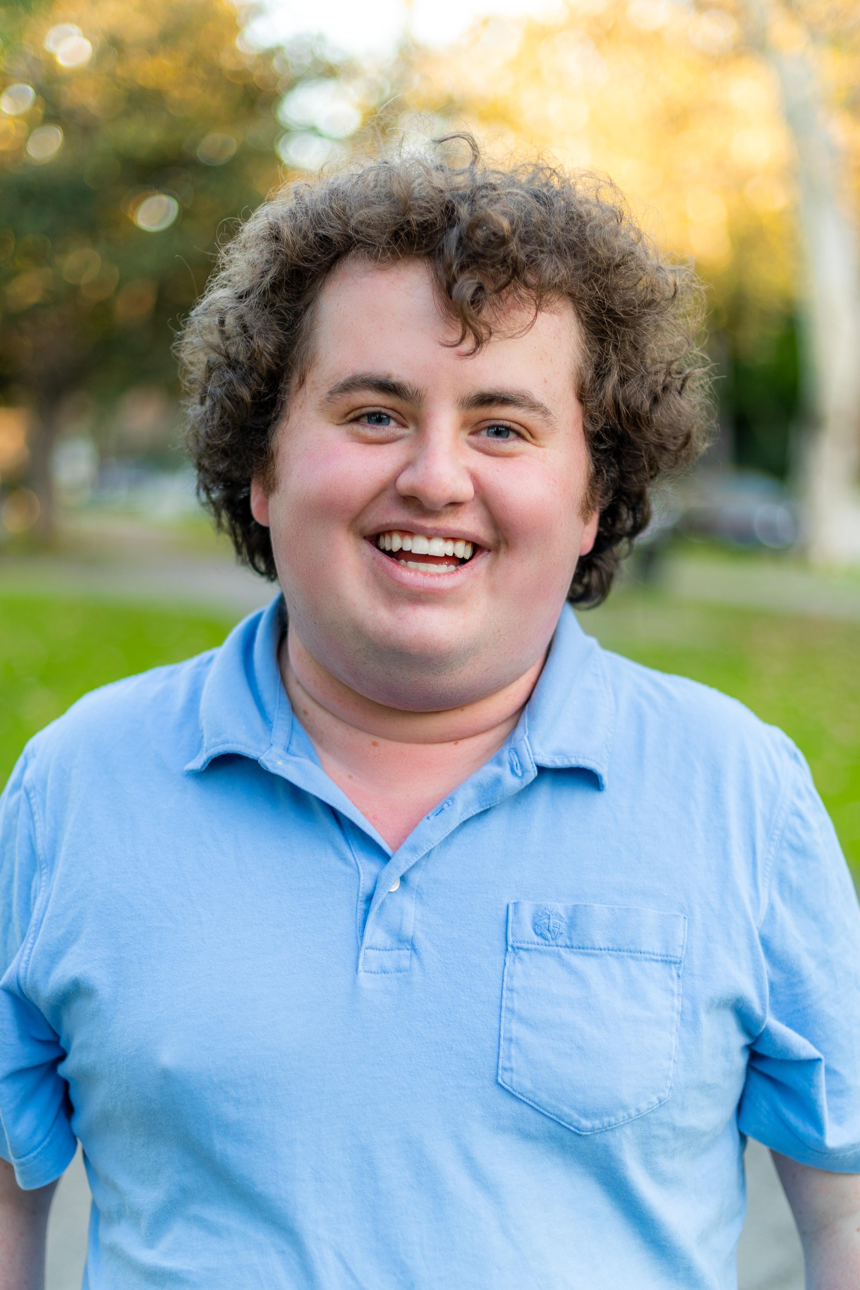 Grant Goodman image