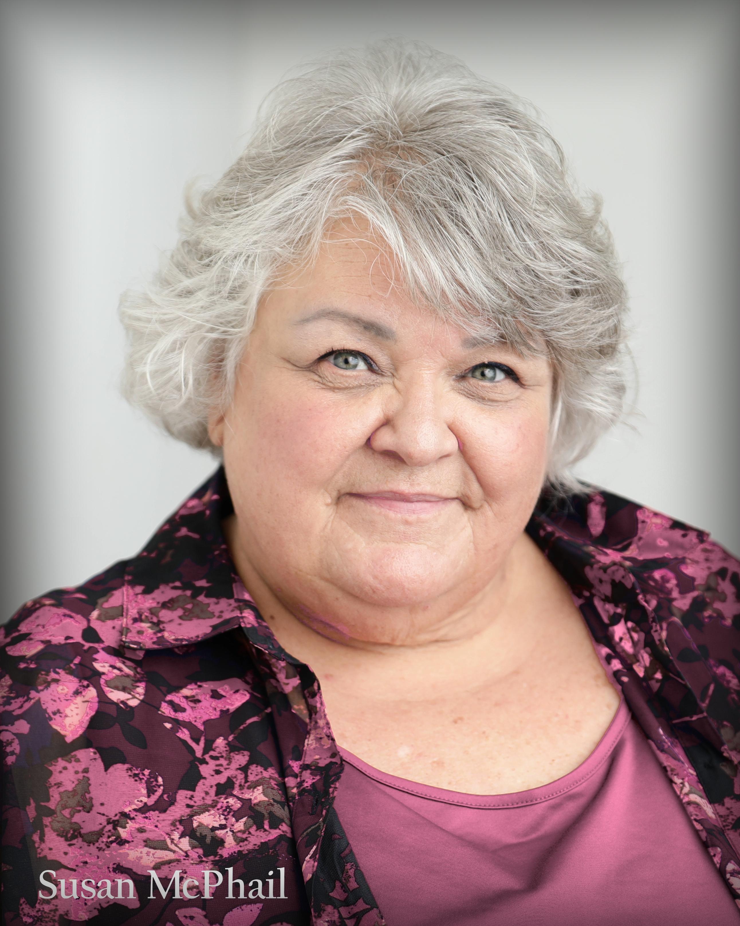Susan McPhail image