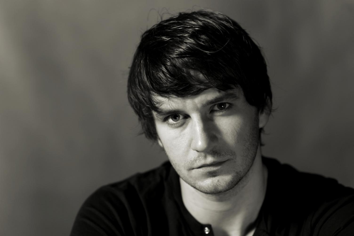 Piotr Domalewski image