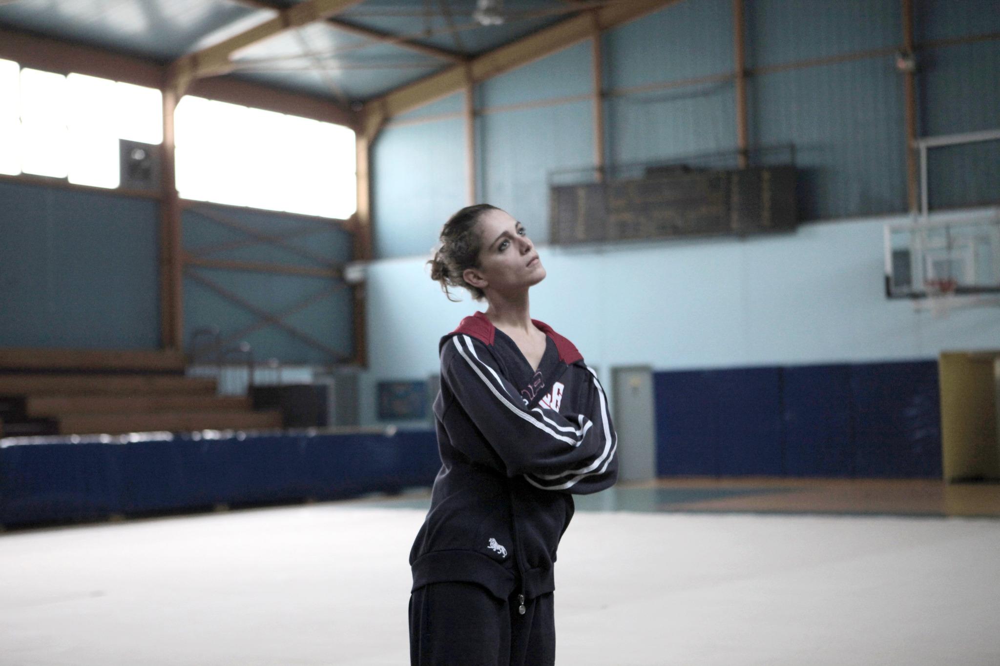 Ariane Labed image